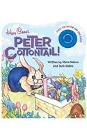 Here Comes Peter Cottontail!