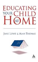 Educating Your Child at Home