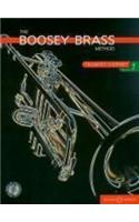Boosey Brass Method 1
