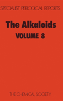 The Alkaloids