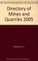 Directory of Mines and Quarries 2006