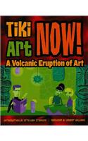 Tiki Art Now!