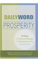 Daily Word Prosperity