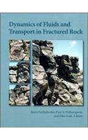 Dynamic Fluids and Transport in Fractured Rock