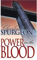 Power in the Blood