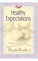 Healthy Expectations Journal