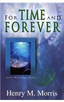 For Time and Forever