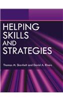 Helping Skills and Strategies