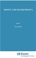 Money and Macro Policy