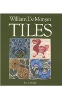 William De Morgan Tiles