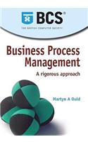 Business Process Management