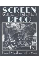 Screen Deco: A Celebration of High Style in Hollywood