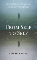 From Self to Self