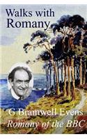 Walks with Romany