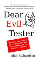 Dear Evil Tester