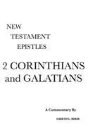 2 Corinthians and Galatians