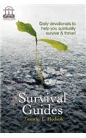 Survival Guides