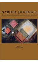 Naropa Journals