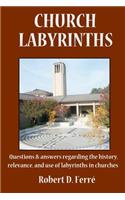 Church Labyrinths