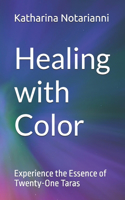 Healing with Color