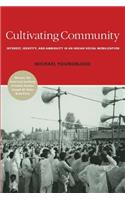 Cultivating Community