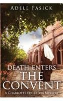Death Enters the Convent