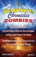 Rapture Chronicles Zombies