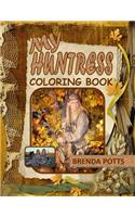 My Huntress