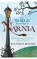 World According to Narnia