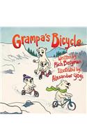 Grampa's Bicycle