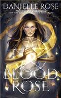 Blood Rose