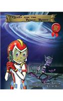 Quest for the Rogue Robot