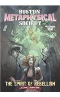 Boston Metaphysical Society
