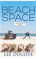 Beach Space: Cedar Branch