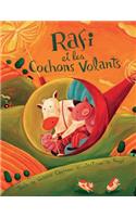 Rafi et les cochons volants