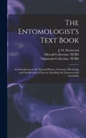 Entomologist's Text Book