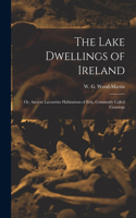 Lake Dwellings of Ireland