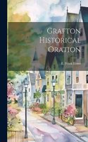 Grafton Historical Oration