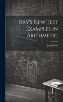 Ray's New Test Examples in Arithmetic