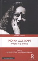 Indira Goswami: Margins And Beyond
