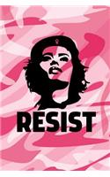 Resist