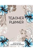 Teacher Planner