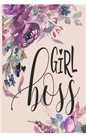 Girl Boss