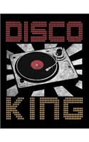 Disco King