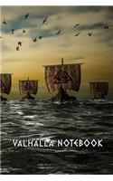 Valhalla Notebook