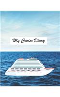 My Cruise Diary