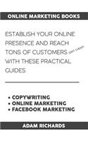 Online Marketing Books