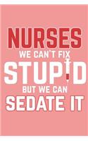 Best Nurse in the World