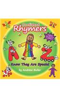 Confident Rhymers - Know They Are Special