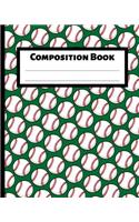 Composition Book